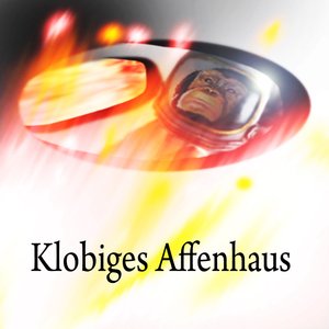 Klobiges Affenhaus