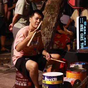 传奇 Cover：11路民谣（徐摆摆 remix）