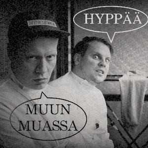 Hyppää