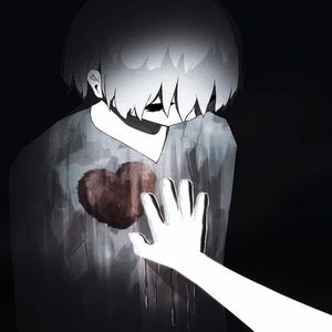 похоже на любовь