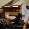 Sabina Khujaeva - Prelude C-Sharp Minor Op. 3 No. 2