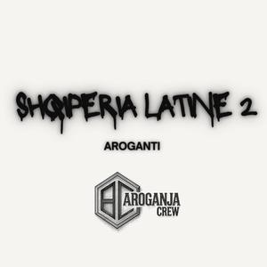 Shqiperia Latine 2