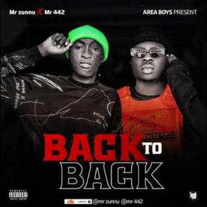 Lollipop (feat. Mr442)