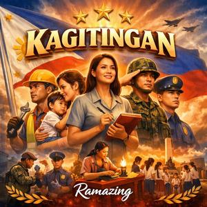 Kagitingan