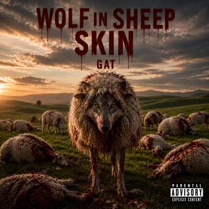 Wolf In Sheep Skin