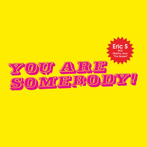 You Are Somebody! (John Storm n da Kid Jazzana Remake)