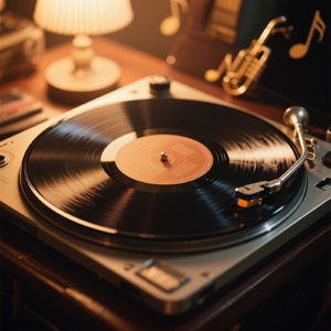 Rainy Night LoFi Blues (Acoustic)