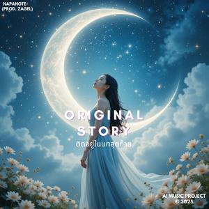 ติดอยู่ในบทสุดท้าย