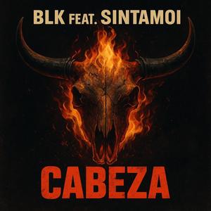 Cabeza (feat. BLK)