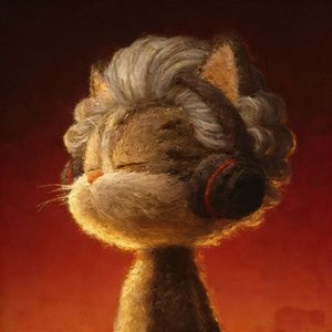 9.《旋转楼梯的时空褶皱》-Spiral Chronology