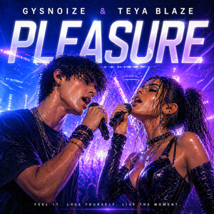 Pleasure (Original Mix)