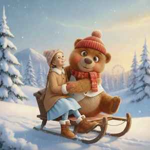 Táncos maci álma