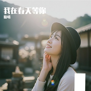 我在春天等你（伤感治愈版）