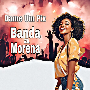 Dame Um Pix