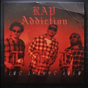 Whippets (feat. Sir Andrick & Effren)