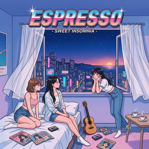 Espresso