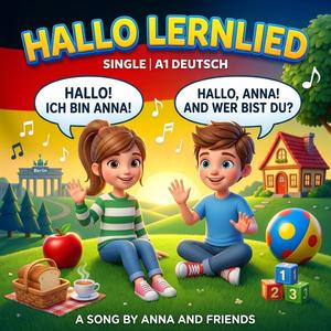 Hallo Lernlied