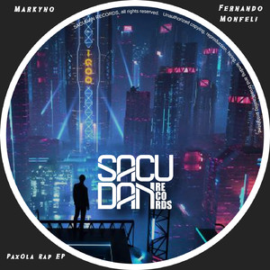 Isolation (Original Mix)