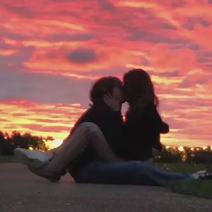 Breathe me in