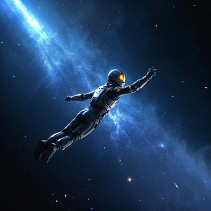 ゼロ・グラビティ,Vol.2