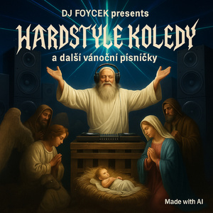 Pochválen buď Ježíš Kristus, milej Matěji (Hardstyle cover)
