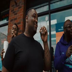 No Mentions (feat. Joe Pablo & MarijuanaXO)