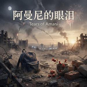 《阿曼尼的眼泪》(Tears of Amani)