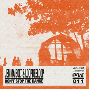 Don't Stop The Dance