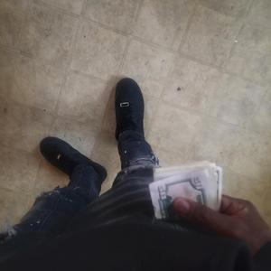 Nike Ski #FreeVic (feat. Luh$hiesty & YRN LilVic)