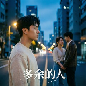 多余的人