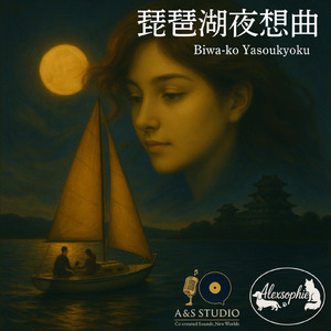 琵琶湖夜想曲