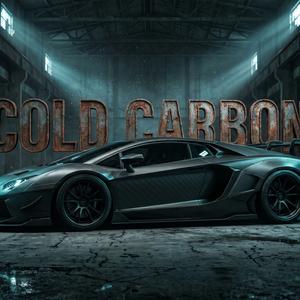 Cold Carbon