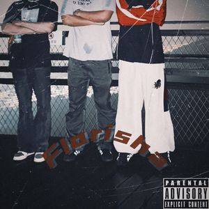 弗罗里沙洲(prod.Hozay)