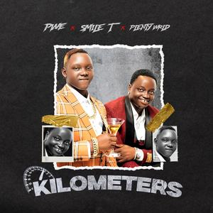 Kilometers