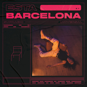 Esta Barcelona