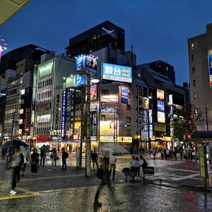 Interlaced（Demo）