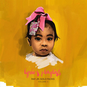 Don't Play (feat. Og Ron C)