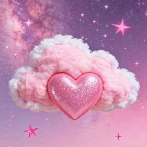 粉红泡泡（PROD BY金桔0RANG3）