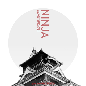 [Free] "NINJA" 和风 Type Beat