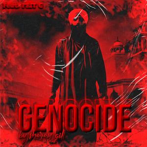 Genocide (feat. Prit G)