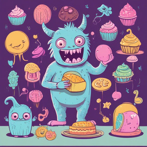 変態マッチョなんてこったパンナコッタパフェいわしこんなバナナソング