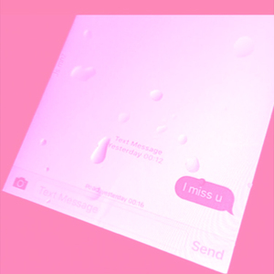 PINK GIRL（Prod. Young Taylor）