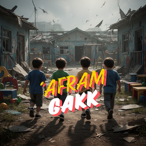 Áfram gakk