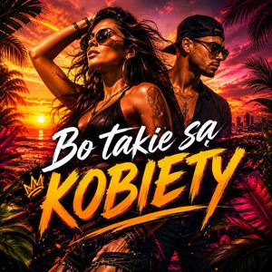 Bo takie są kobiety