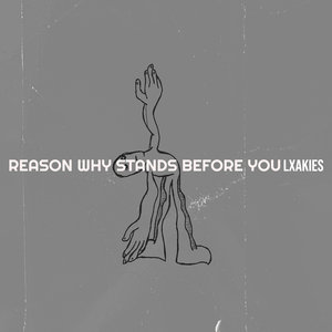 Reason Why Stands Before You