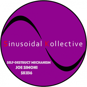 Self-Destruct Mechanism (Original Mix)