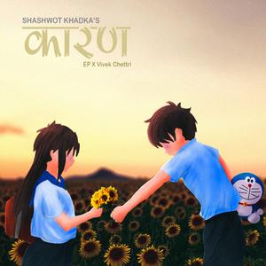 Kaaran (feat. Vivek Chettri)