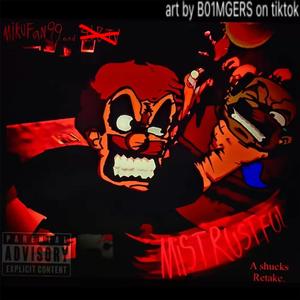 Mistrustful (feat. Winter_The_God)