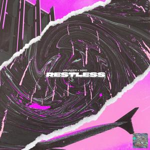 RESTLESS