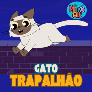 Gato Trapalhão